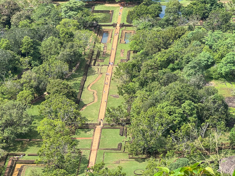 Alokhya Tailormade-科伦坡必去景点