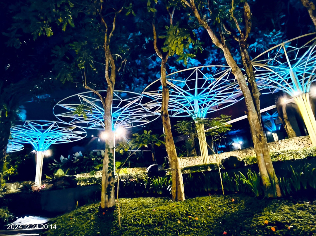 Abagatan Ti Manila主图