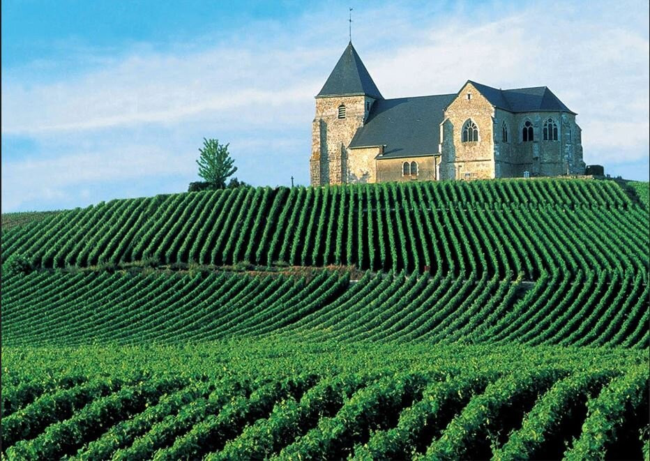 Champagne Tissier Jerome Et Fils-Perols必去景点