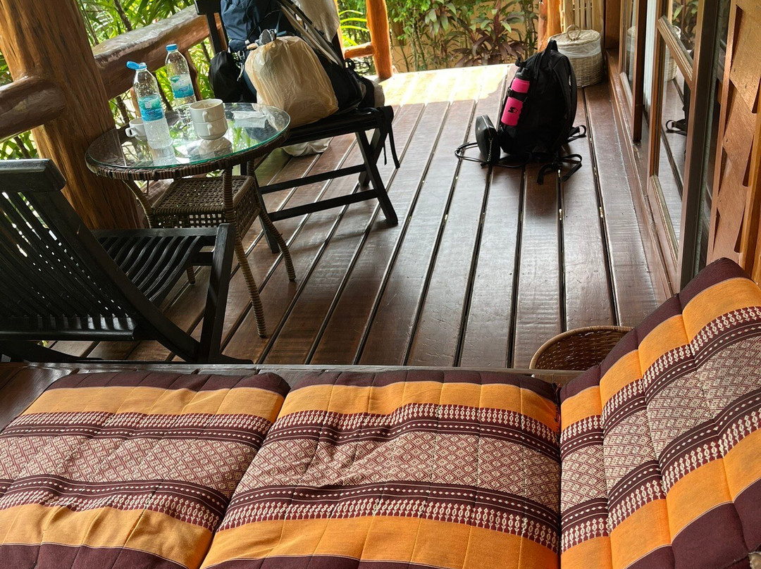 班塔雅库尧叶酒店主图