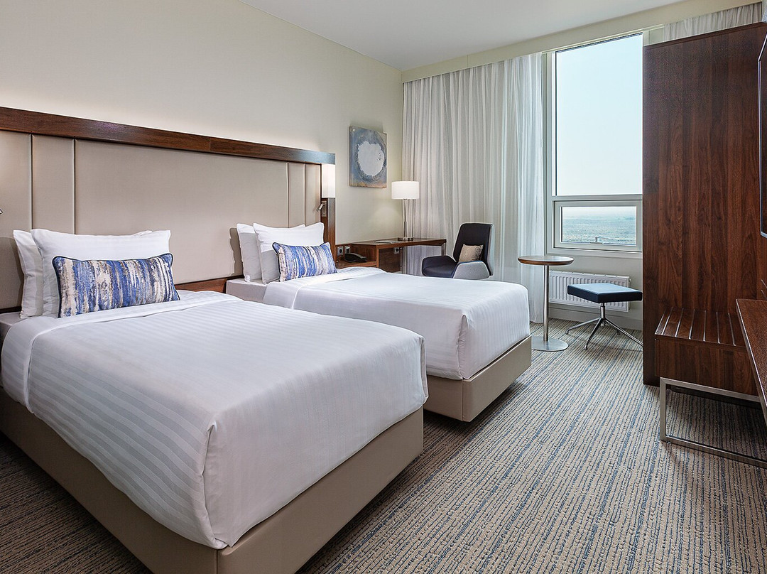 Courtyard Reykjavik Keflavik Airport主图