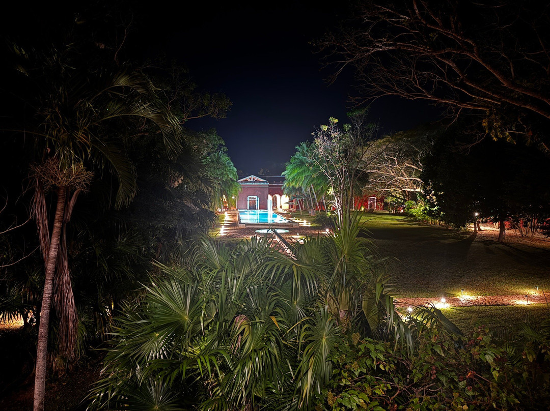 Hacienda Temozon Sur