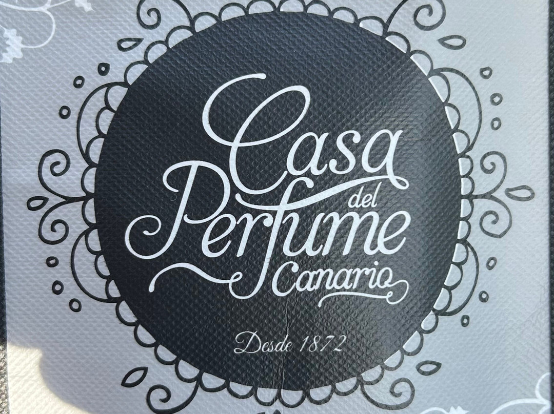 Casa del Perfume Canario-Teror必去景点
