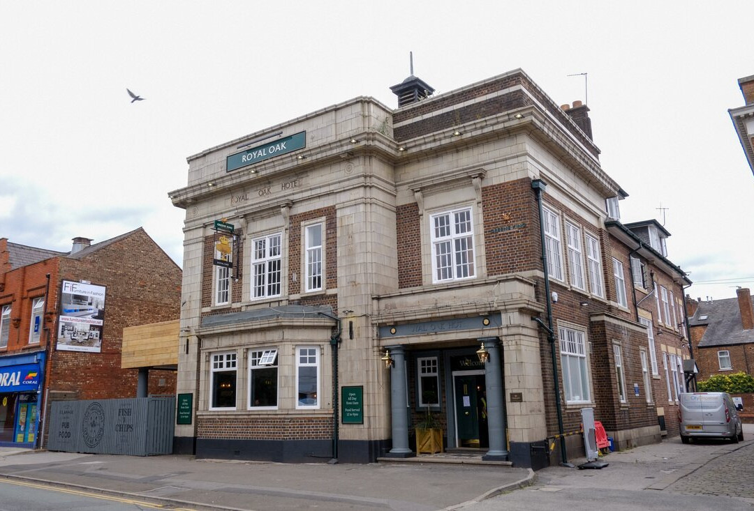 Royal Oak