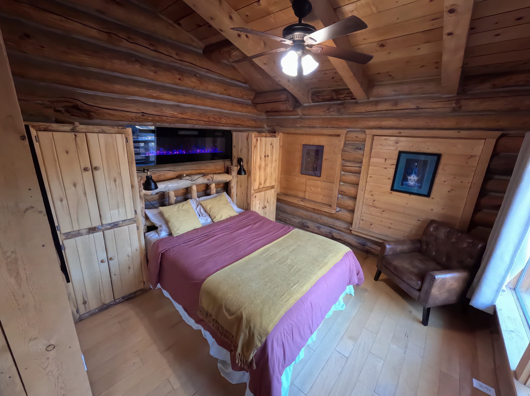 Boulder Mountain Guest Ranch主图