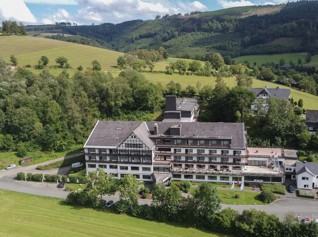 Oberkirchen旅游攻略图片