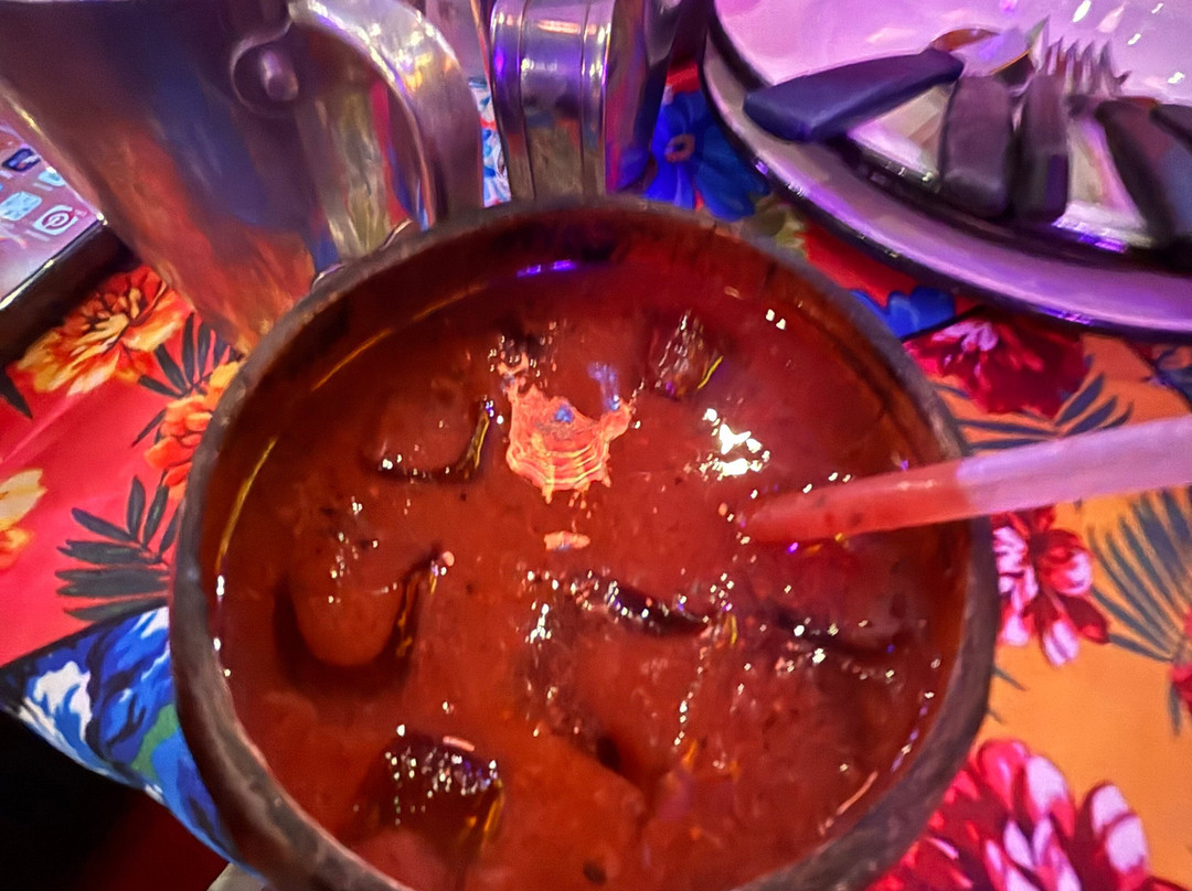 Teatro do Humor-福塔莱萨必去景点