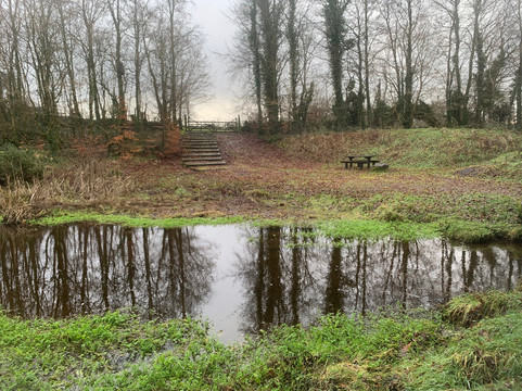 Glinsk Castle-Glinsk必去景点