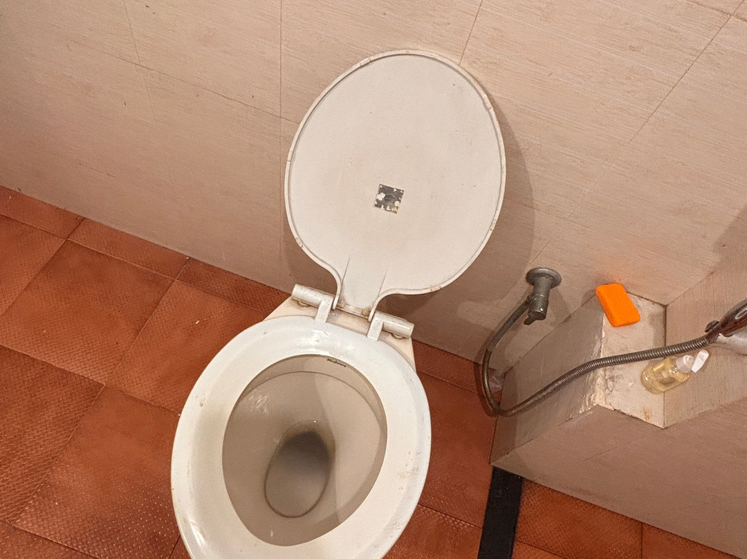 Gaffino's Beach Resort主图