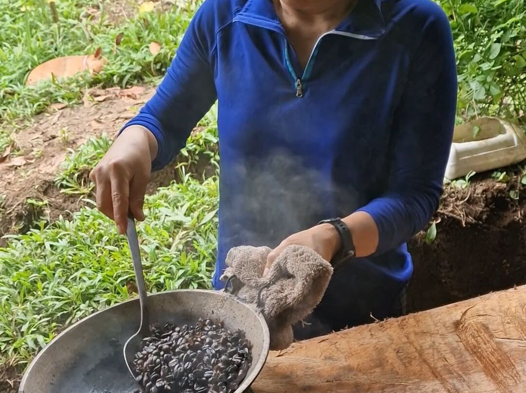 Finca la Esperanza景点图片