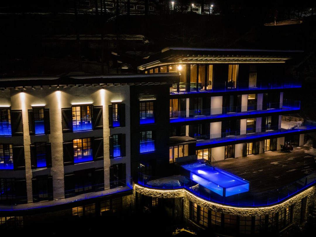 Hotel Al Piolet