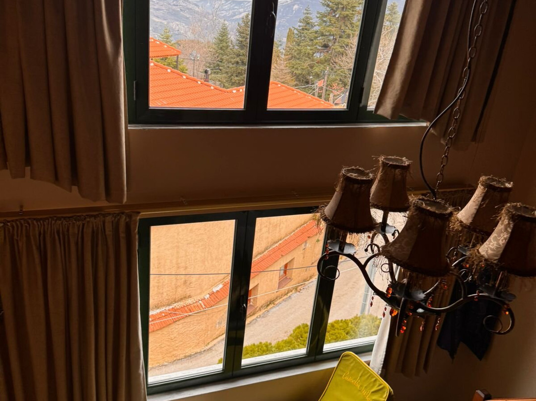 Camelia Suites主图