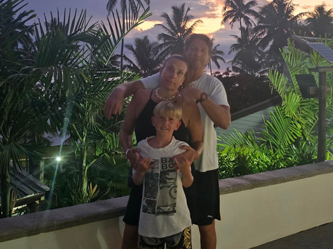 The Crow's Nest Resort主图