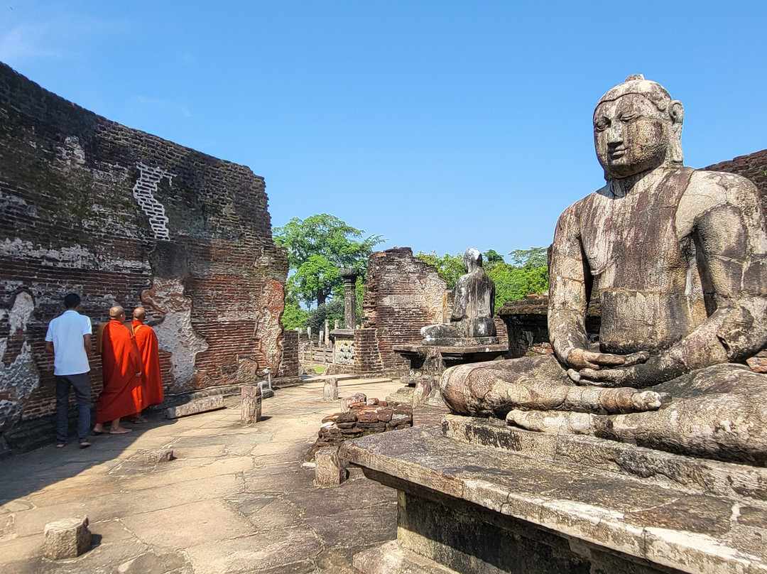 Tour Plan Sri Lanka景点图片