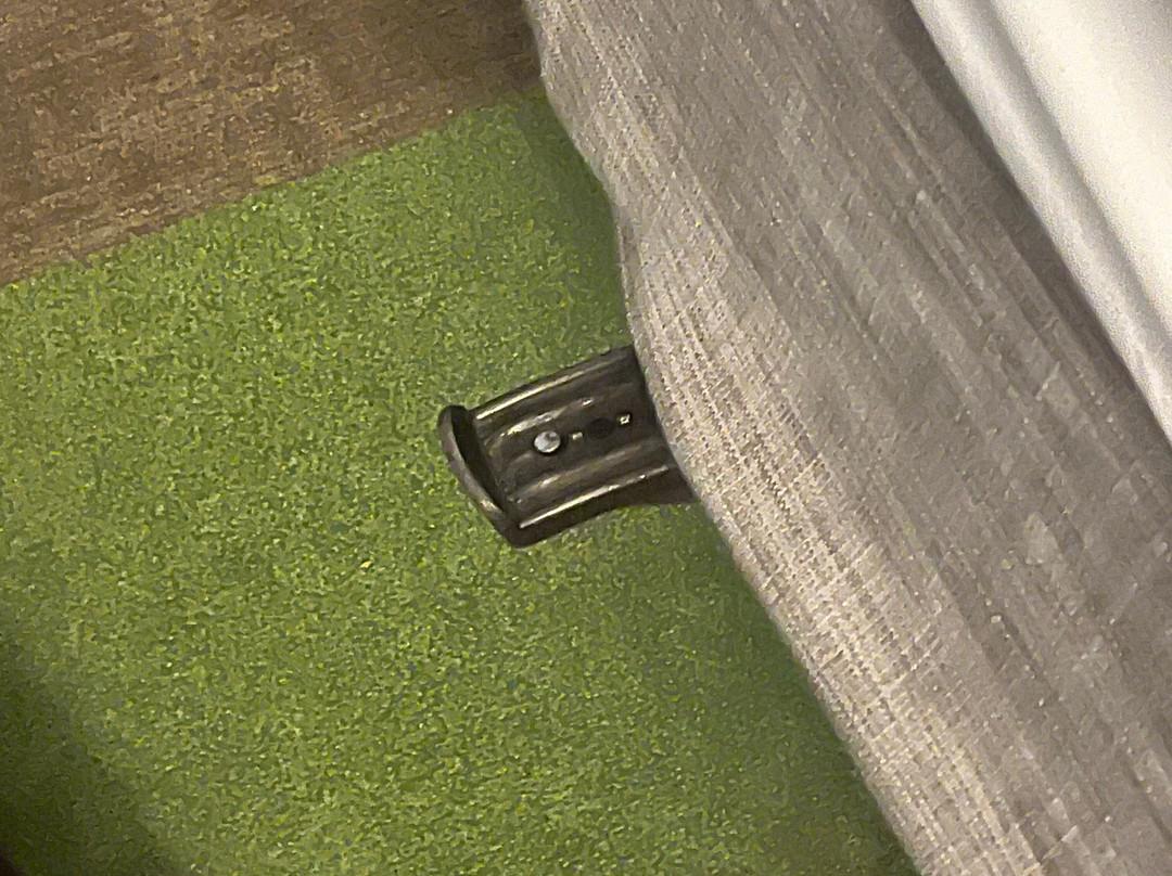 Hampton Inn Vidalia主图