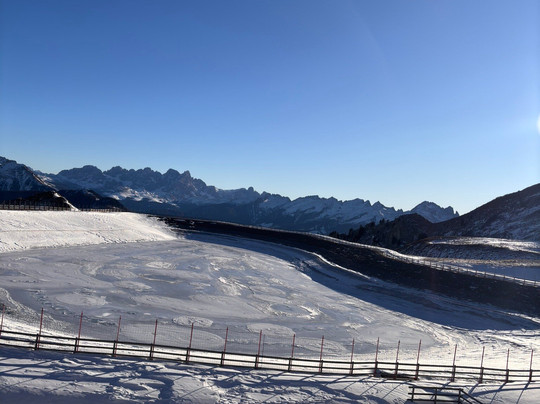 Sport Hotel Pampeago主图