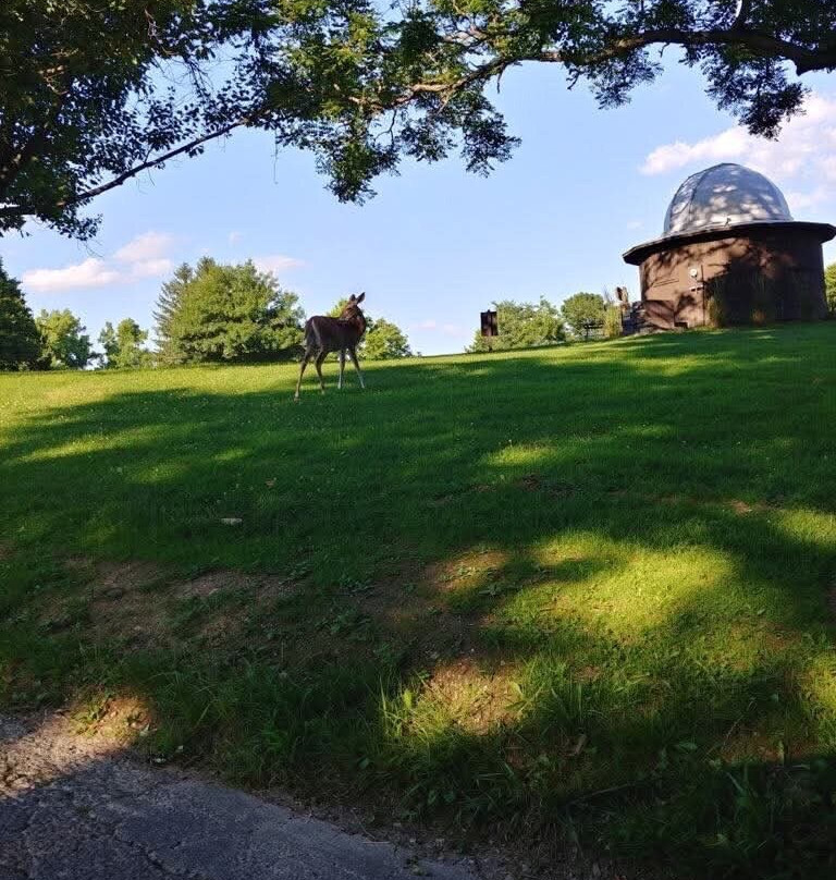 Oglebay Park-Wheeling必去景点