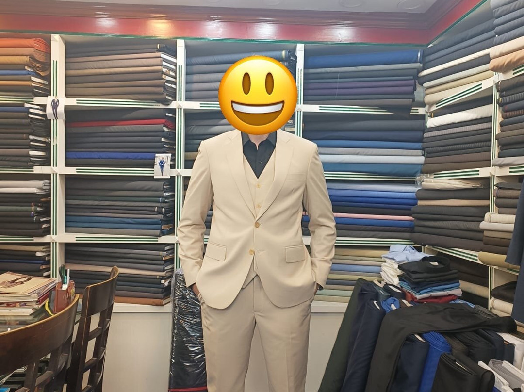 Smart Tailor Hua Hin-华欣必去景点