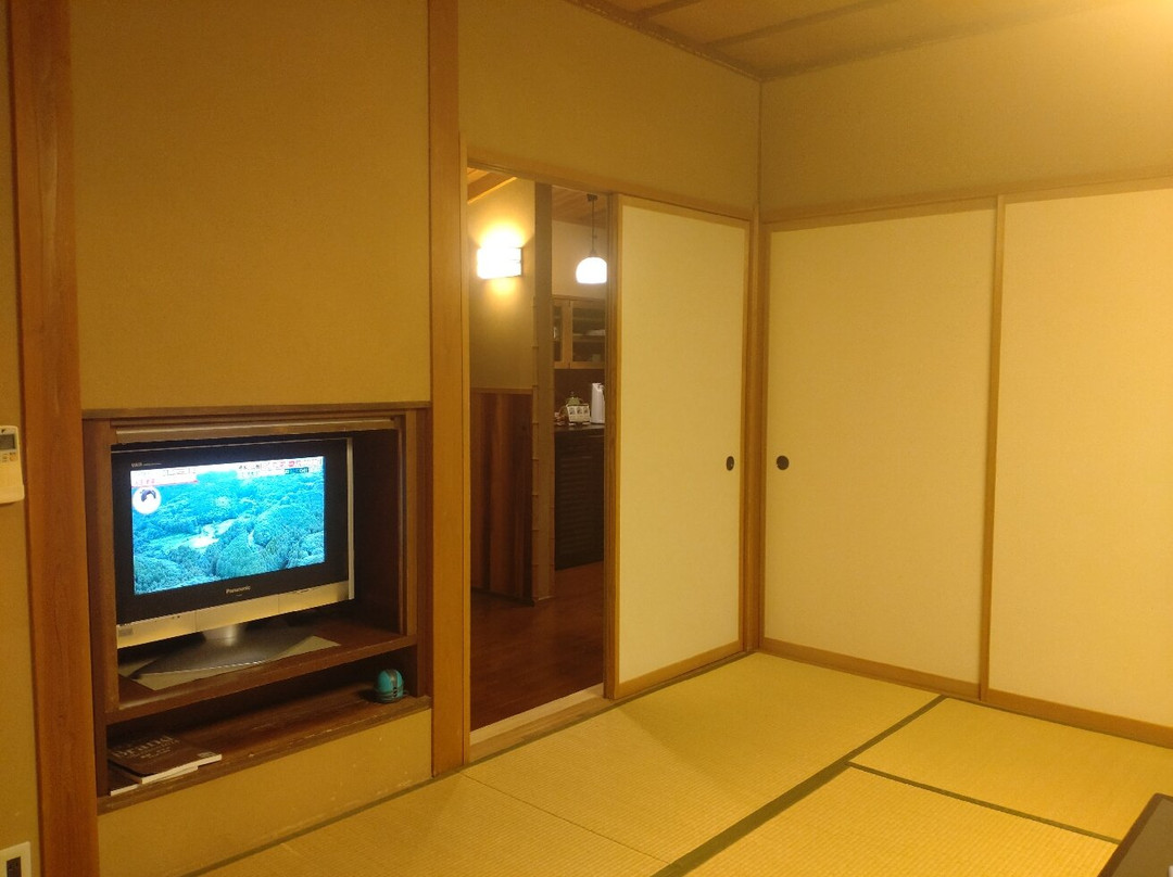 Seni Onsen Iwanoyu主图