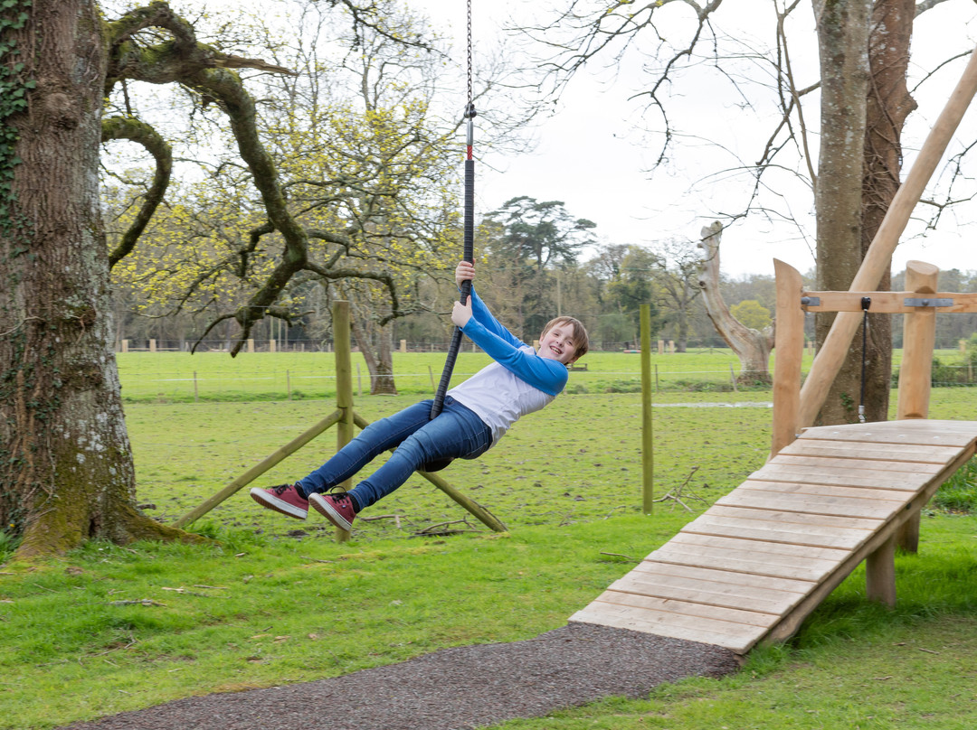 New Park Manor主图