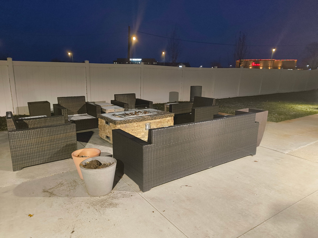 Fairfield Inn & Suites Columbus New Albany主图