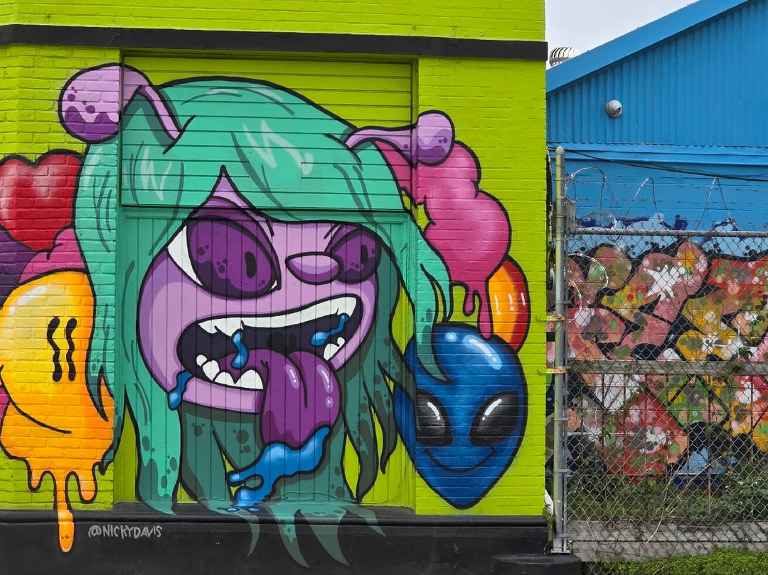 马里尼近郊-新奥尔良必去景点