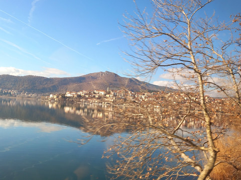 Culture 8 Cultural City & Nature Guided Tours of Kastoria-卡斯托里亚必去景点