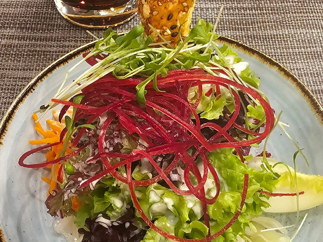 Hotel Restaurant Weisses Kreuz主图