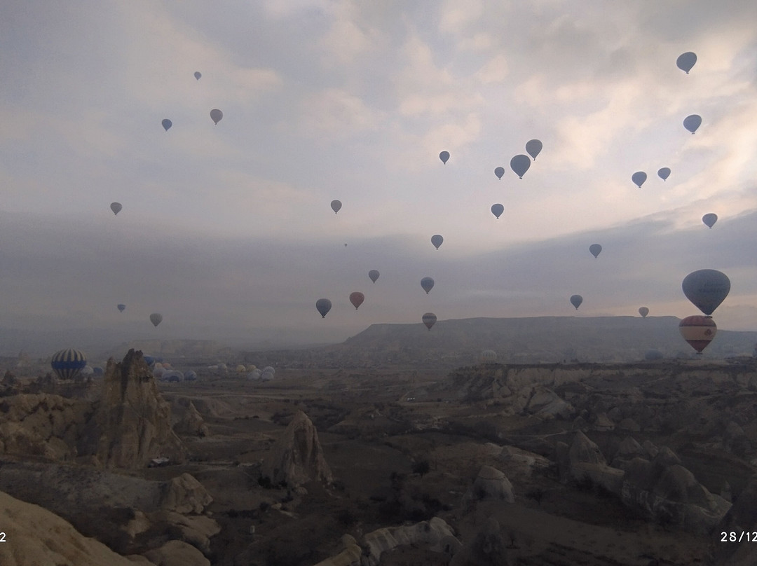 Sinasos Evleri主图