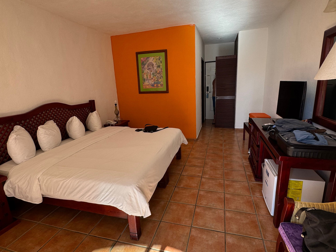 Grand Decameron Complex Bucerías, A Trademark All- Inclusive主图