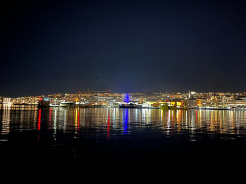 World Sea Explorers-特罗姆瑟必去景点