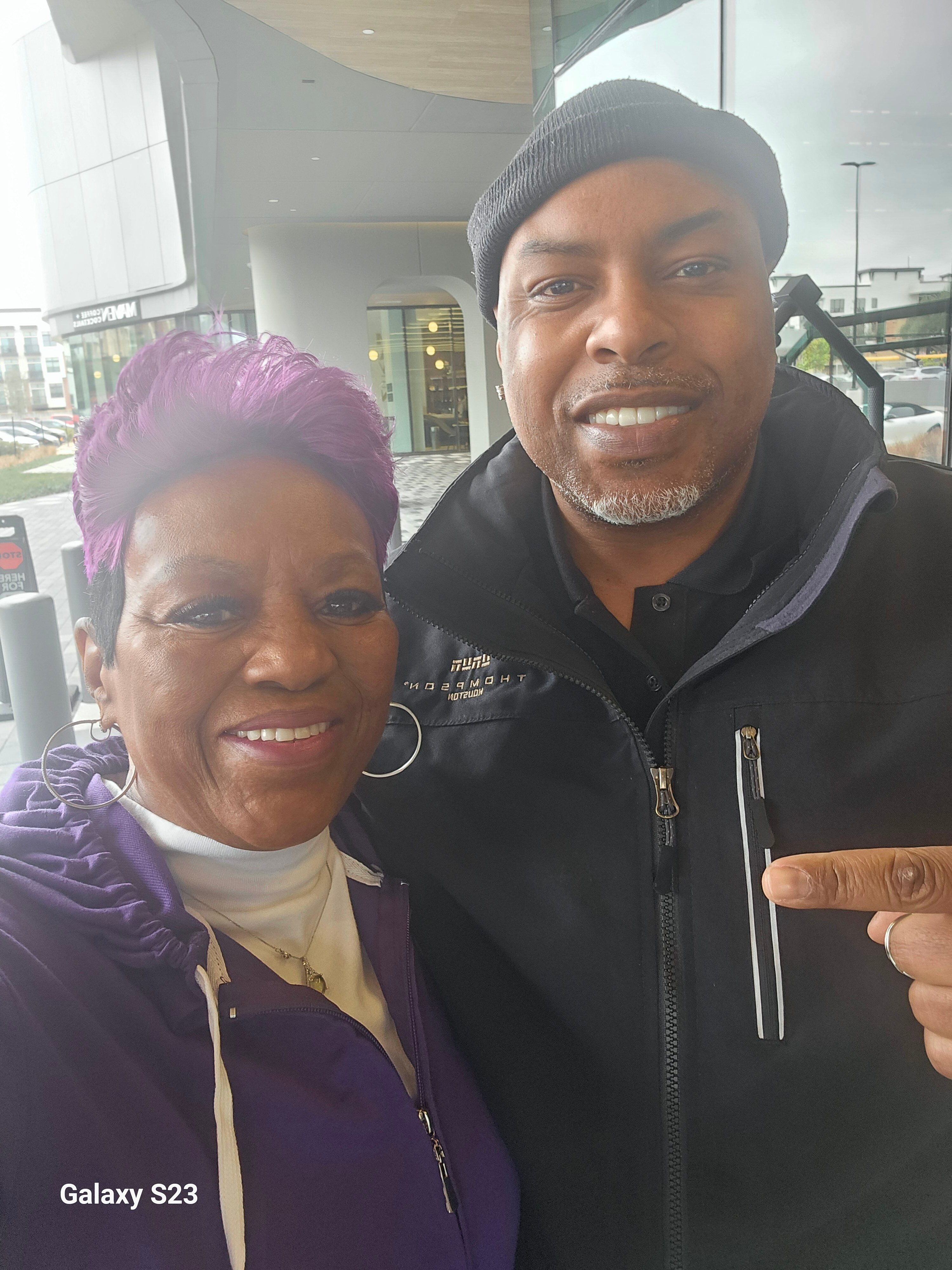 Thompson Houston, By Hyatt-浴室