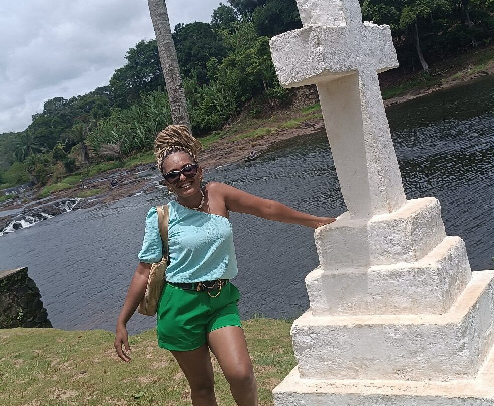 Engenho River-Ilheus必去景点