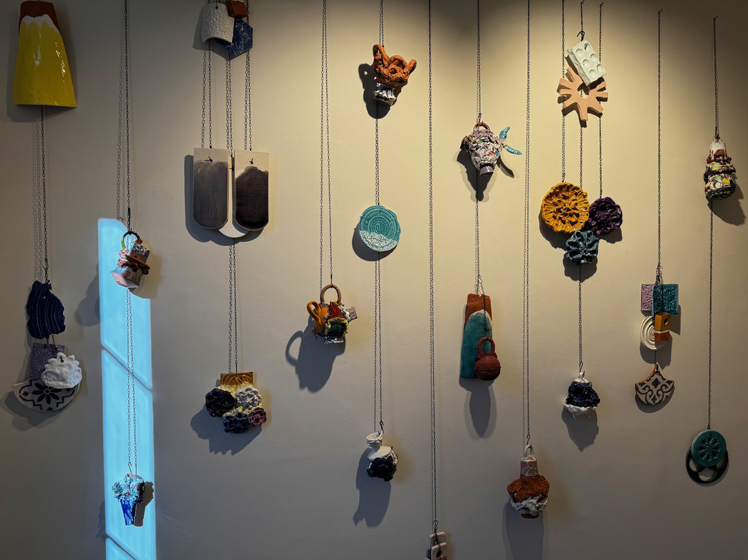 Museo De Ceramica "la Rajoleta"景点图片