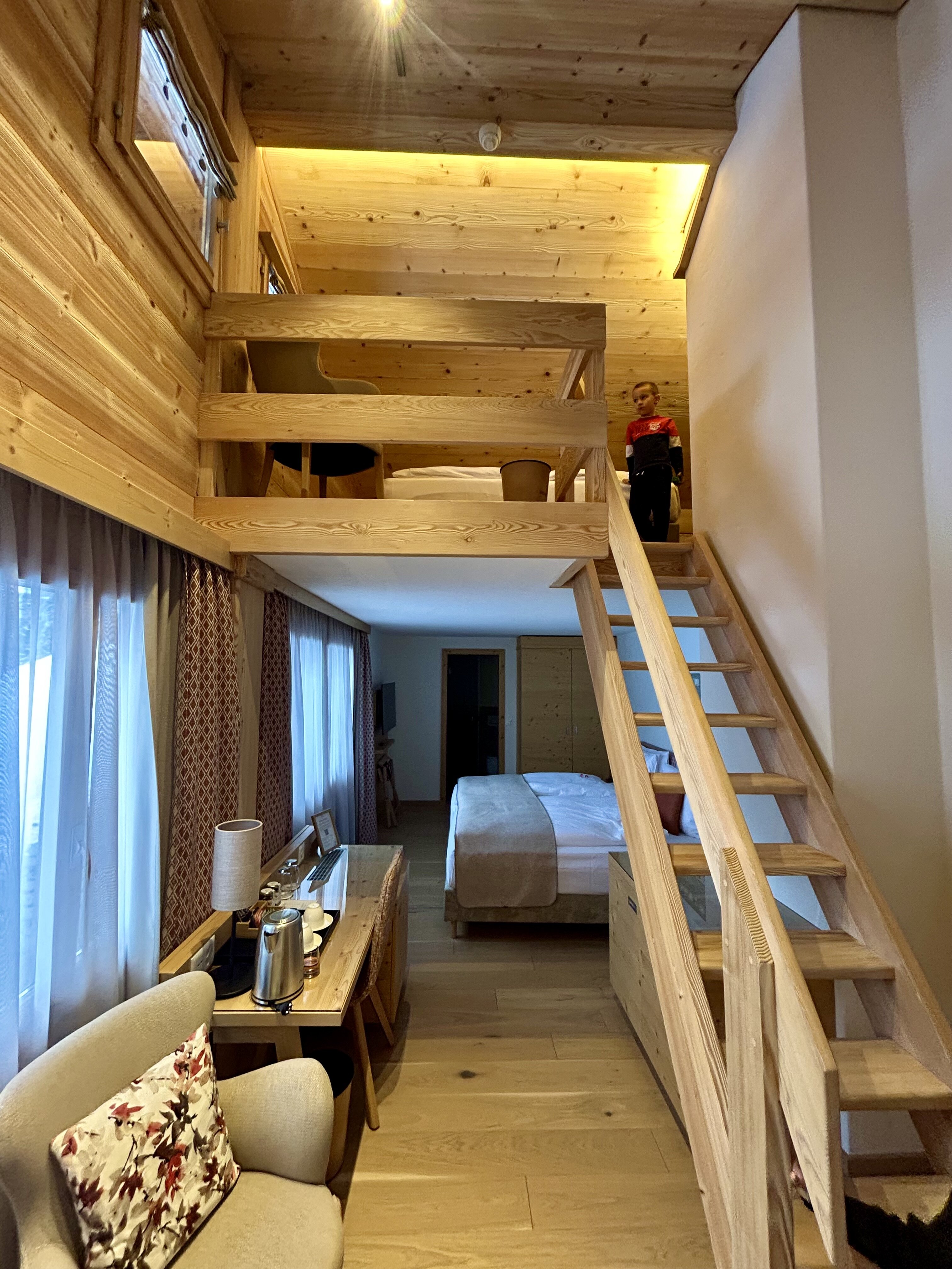 Hotel Gstaaderhof-官方