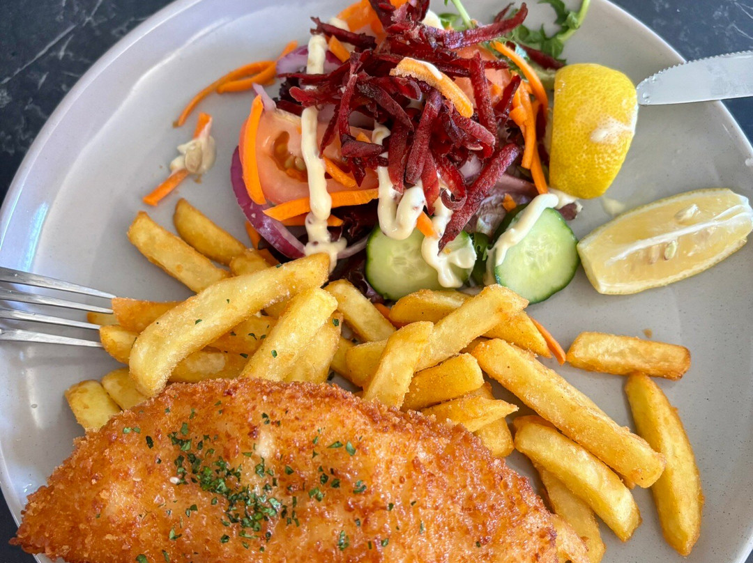 Terminus Hotel Motel主图