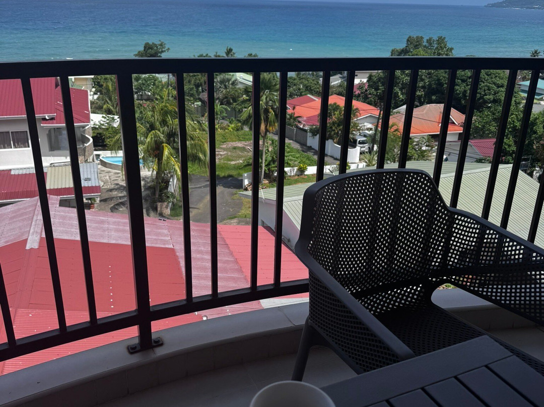 Villa Rousseau主图