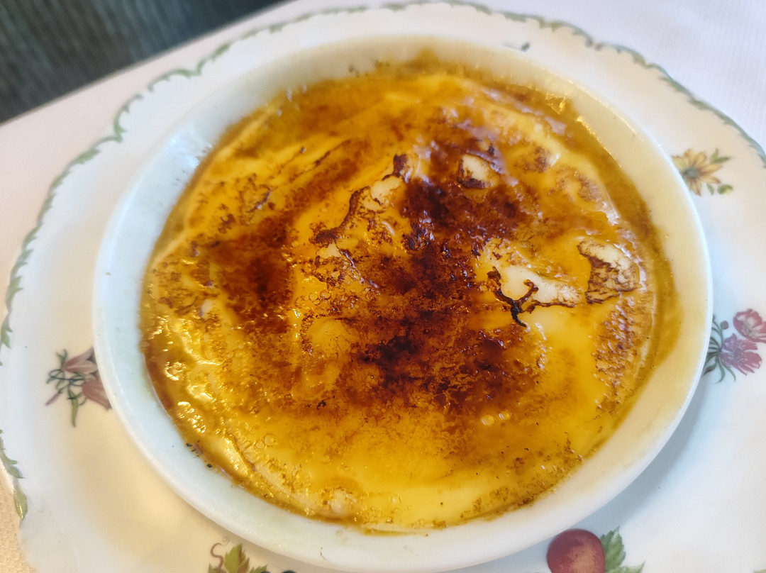 欧德雷格旅馆主图