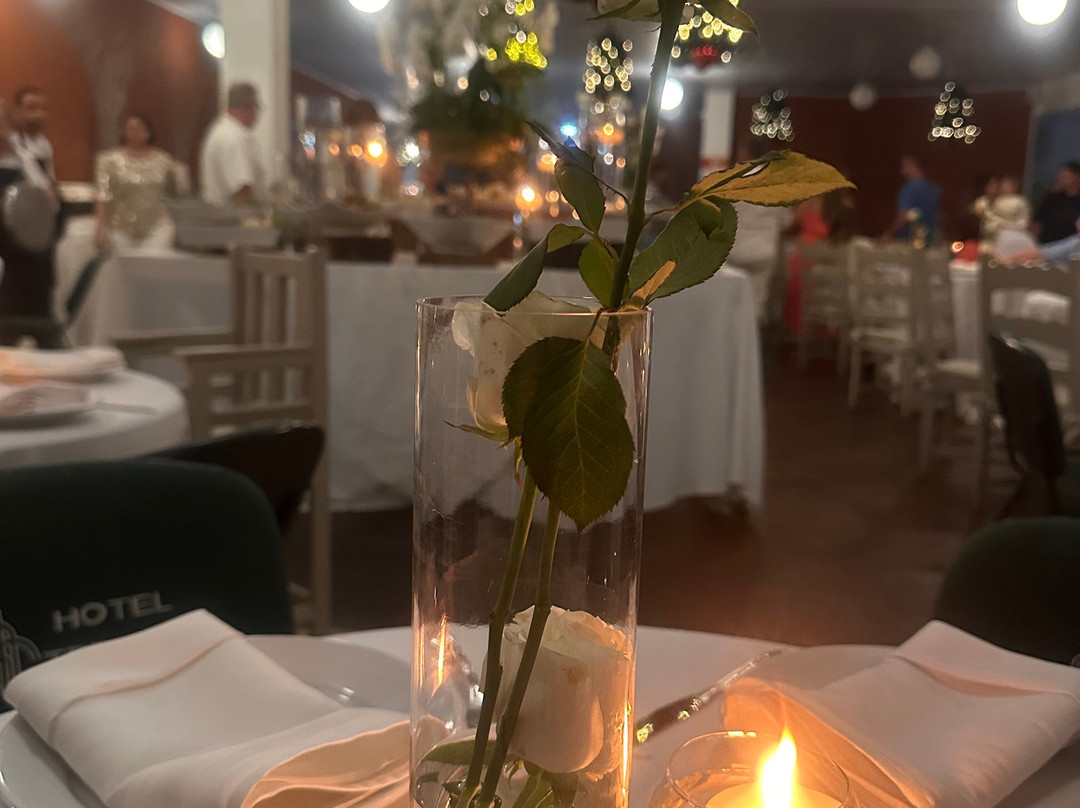 Hotel Termas do Lago主图