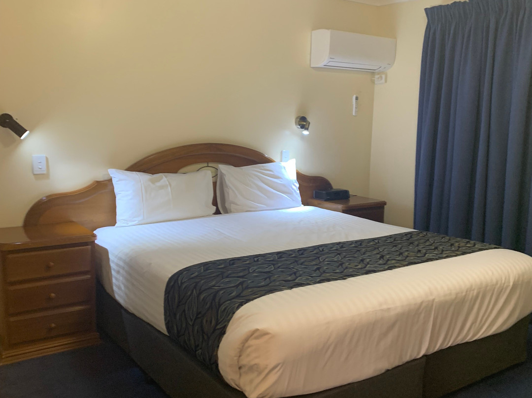 伊斯莱斯湾凯富酒店主图