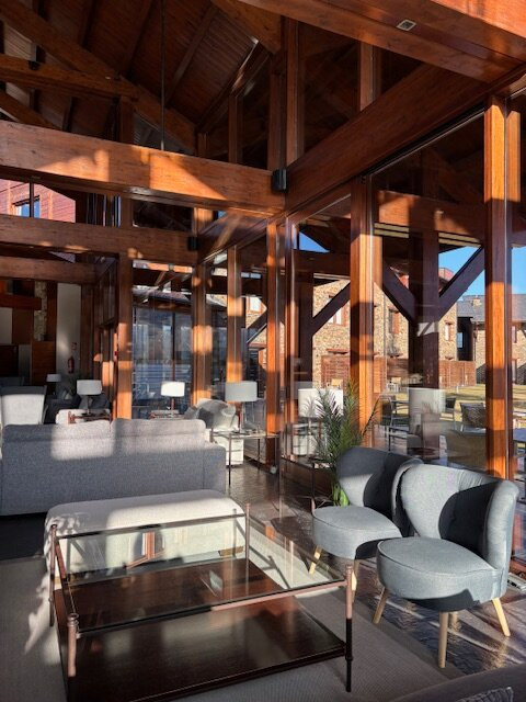 Hotel Fontanals Golf主图