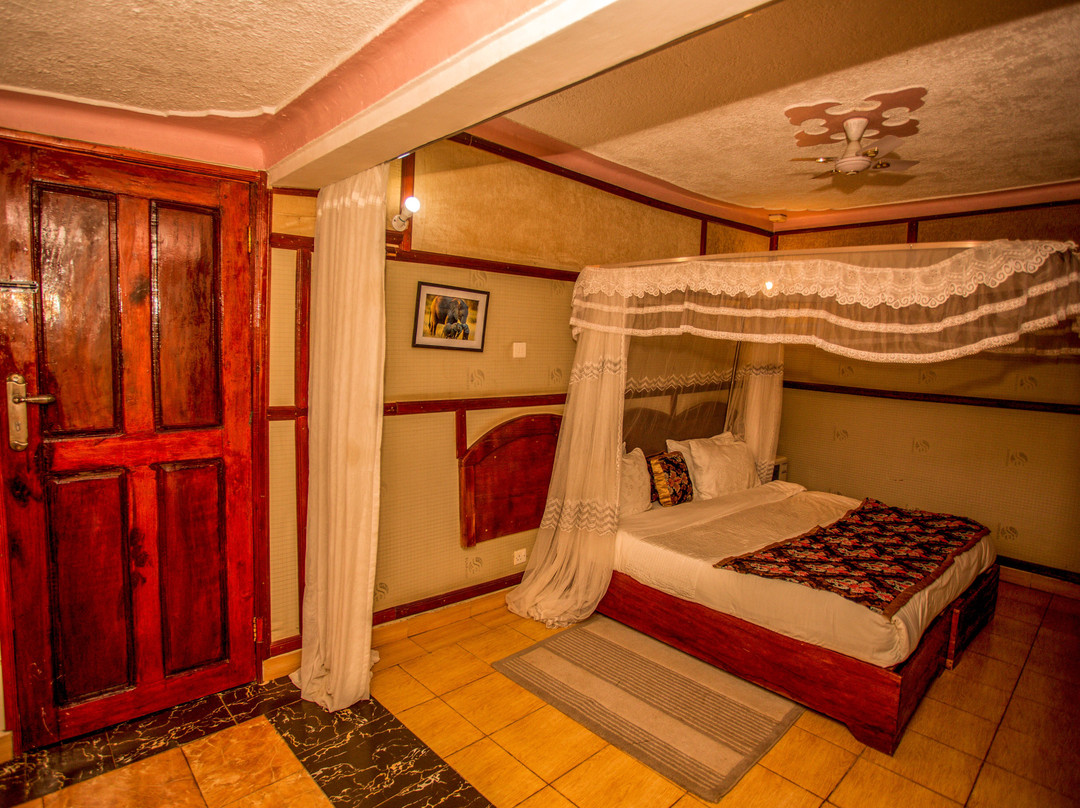 Boulevard Excelsior Motel主图