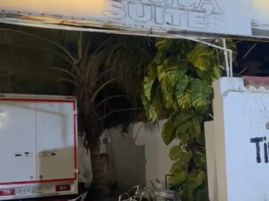 Hotel Boquilla Suites By Geh Suites主图