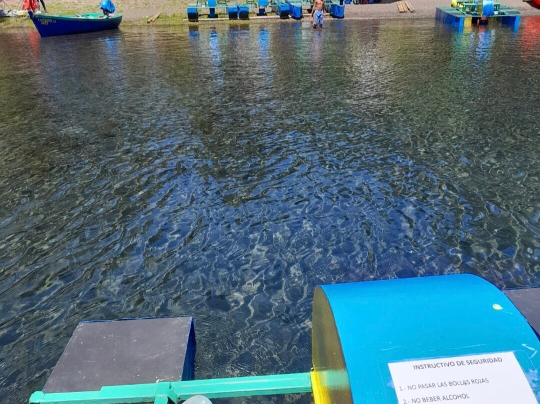 Playa Centinela-Puerto Octay必去景点