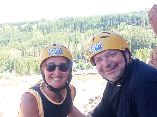 Cumbre Expediciones & Turismo Aventura-乌斯帕亚塔必去景点