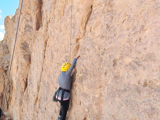 Cumbre Expediciones & Turismo Aventura-乌斯帕亚塔必去景点