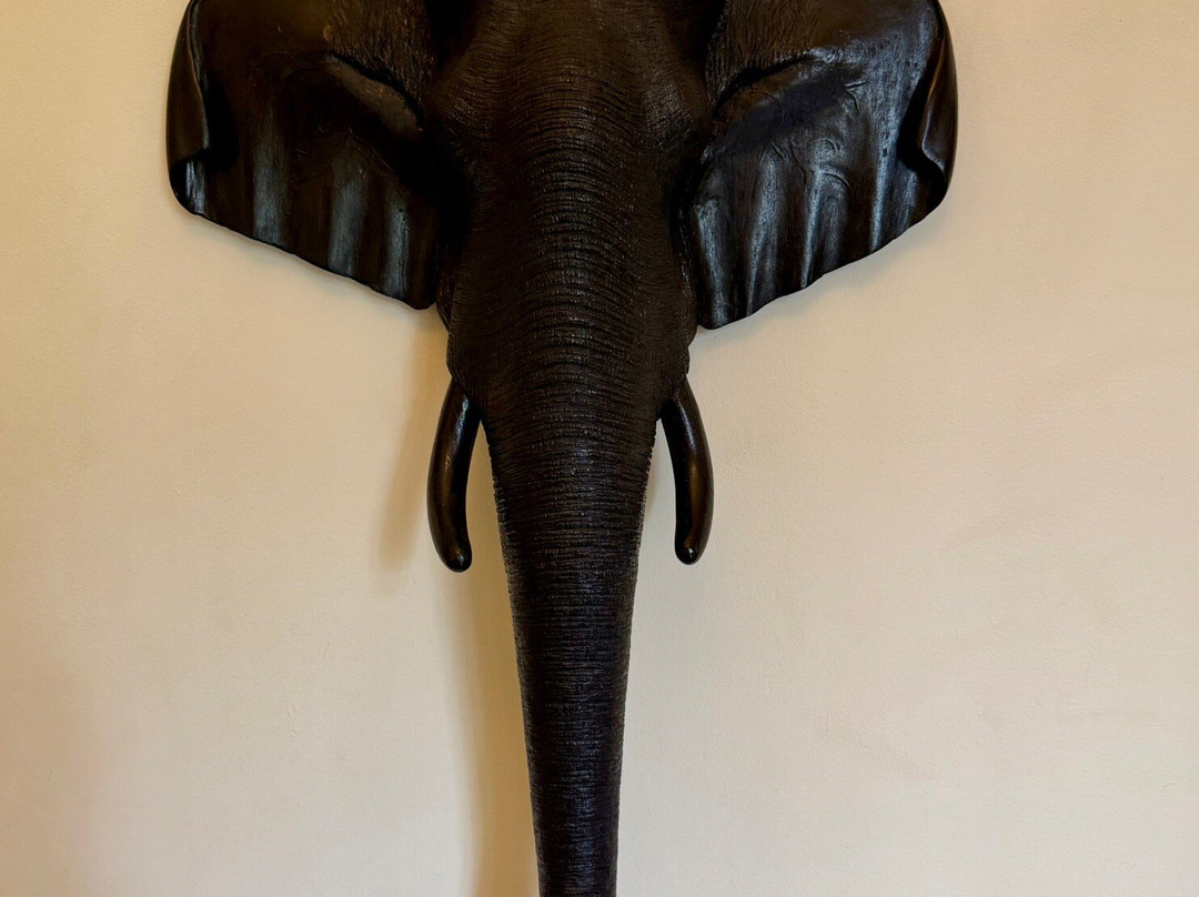 Elephant Bar-金边必去景点