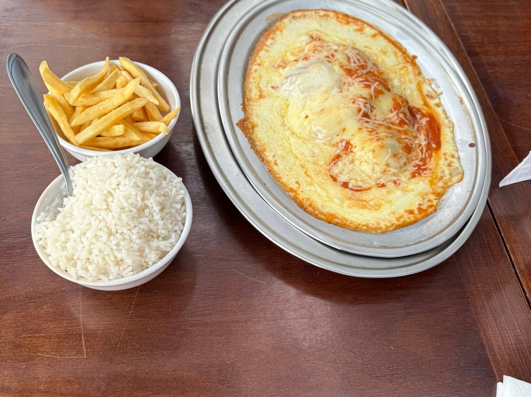 Bar Candreva Valinhos