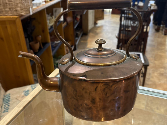 Cotswold Vintage Curios