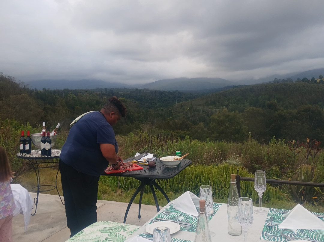 Far Hills Country Hotel主图